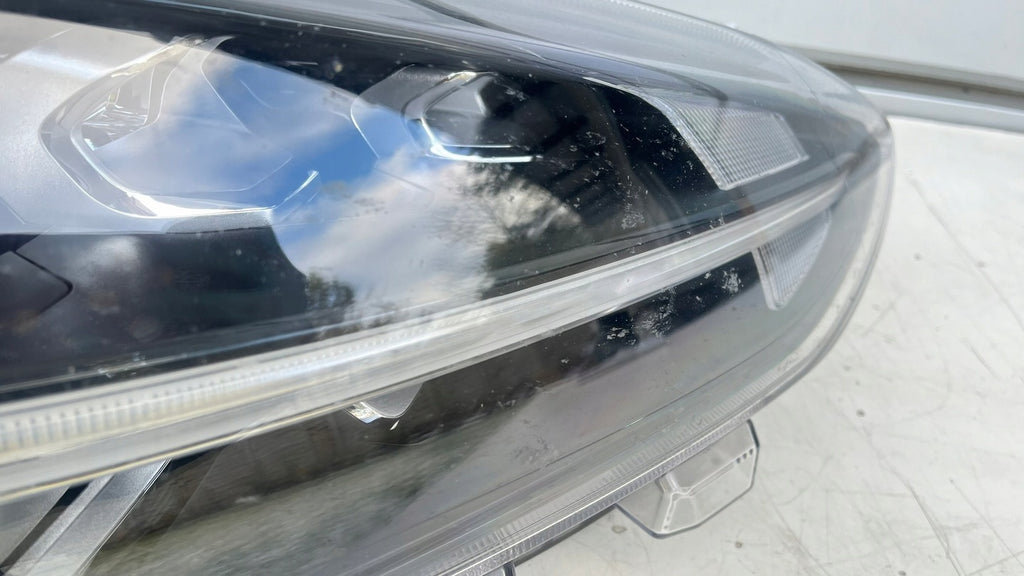Frontscheinwerfer Ford Focus JX7B13E014CE JX7B-13E014-CE LED Rechts Headlight SCH6655424372yl