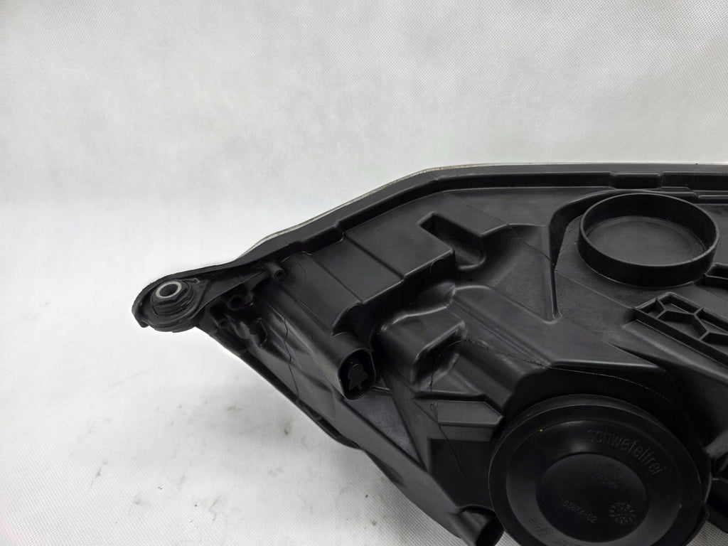Frontscheinwerfer Skoda Fabia III 6V1941015B Links Scheinwerfer Headlight SCH5835564712xi