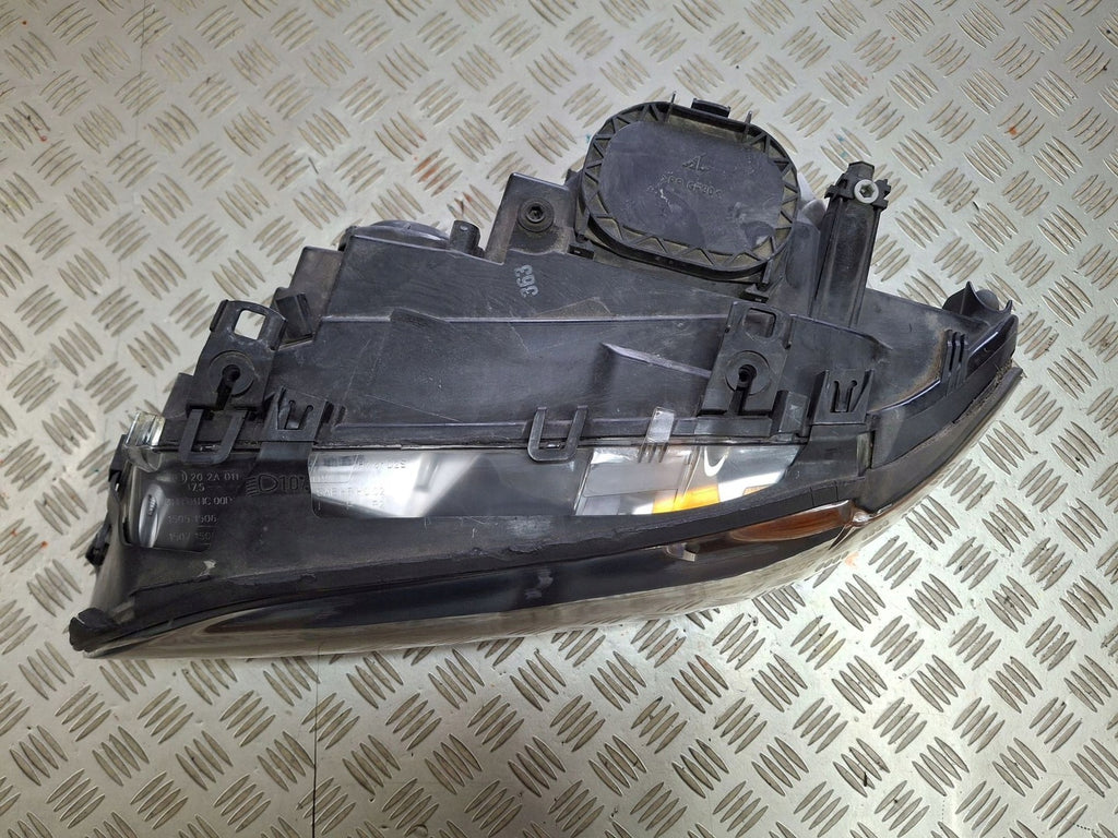 Frontscheinwerfer BMW 3 Coupe E46 302494001 Links Scheinwerfer Headlight