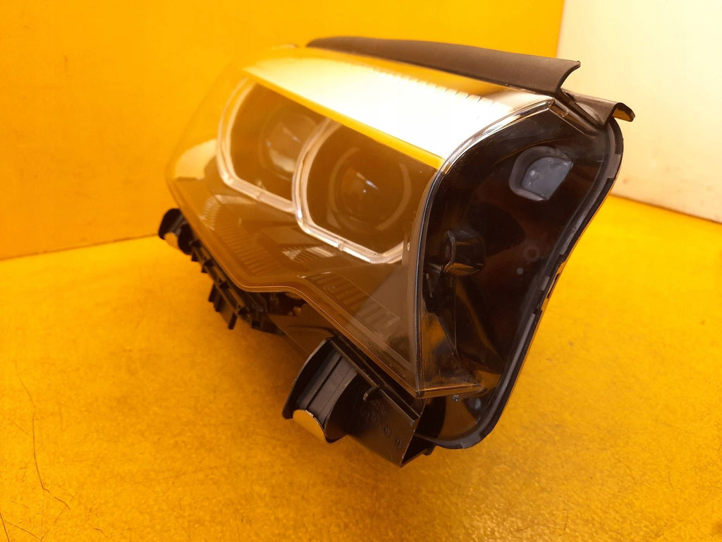 Frontscheinwerfer BMW 5 G31 G30 7439200 LED Rechts Scheinwerfer Headlight SCH1296843719qc