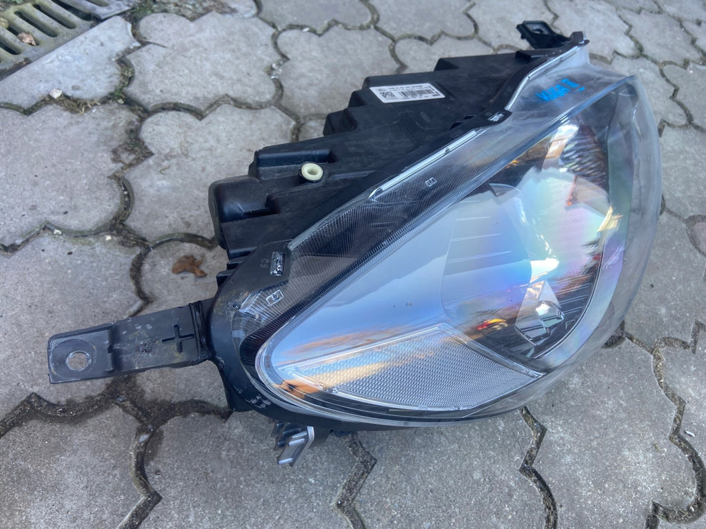 Frontscheinwerfer Ford Kuga III LV4B-13E016-AN LED Rechts Scheinwerfer Headlight SCH7145914230mn