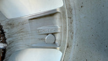 Load image into Gallery viewer, 1x Alufelge 17 Zoll 7.0" 5x112 49ET 5E0601025BF Skoda Octavia Iii Rim Wheel FEL2905906220uj