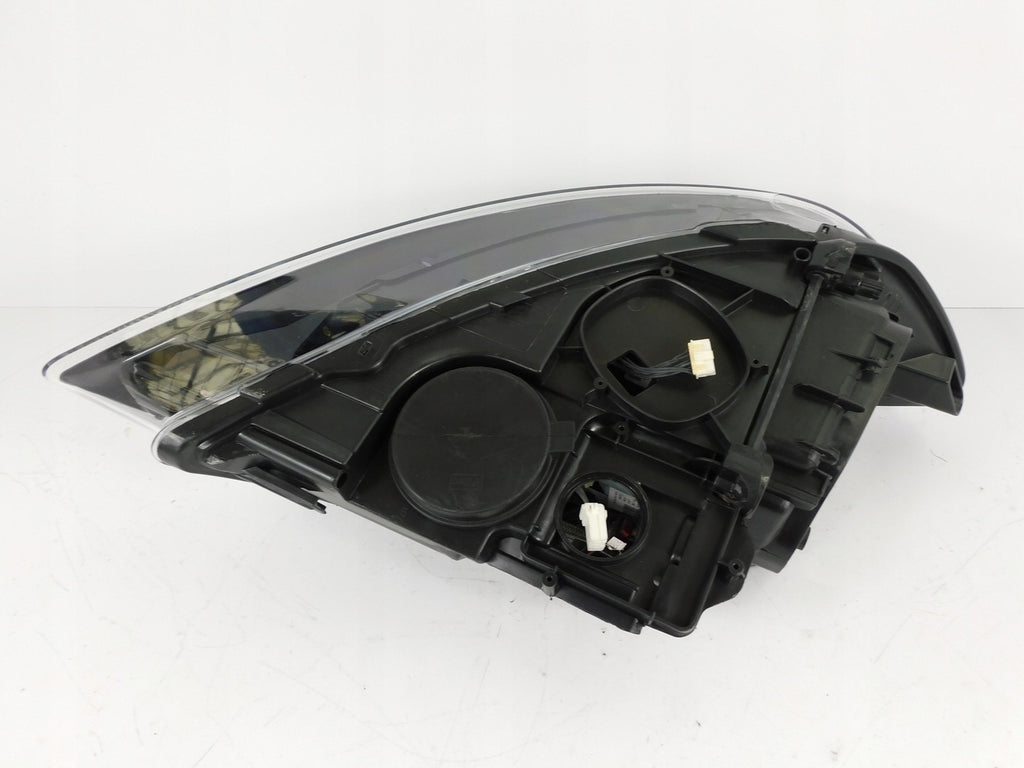 Frontscheinwerfer Audi Q7 4L0941003A LED Links Scheinwerfer Headlight