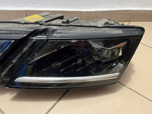 Load image into Gallery viewer, Frontscheinwerfer Skoda Octavia III 5E1941015E LED Links Scheinwerfer Headlight SCH6018036935sm