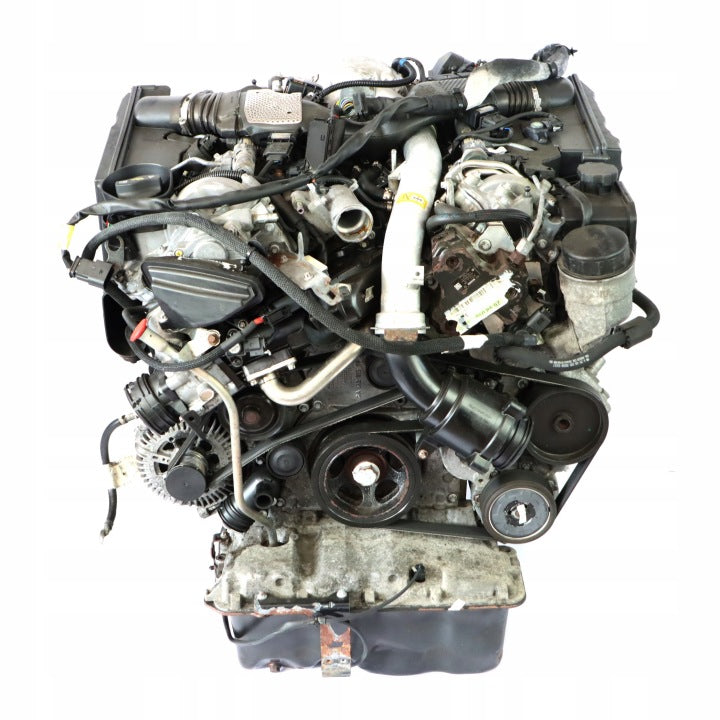 Motor Mercedes-Benz W251 642950 3.0 CDI 159TKm Diesel Engine Unkomplett MOT6799777682se