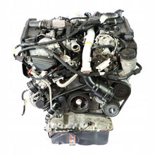 Laden Sie das Bild in den Galerie-Viewer, Motor Mercedes-Benz W251 642950 3.0 CDI 159TKm Diesel Engine Unkomplett MOT6799777682se