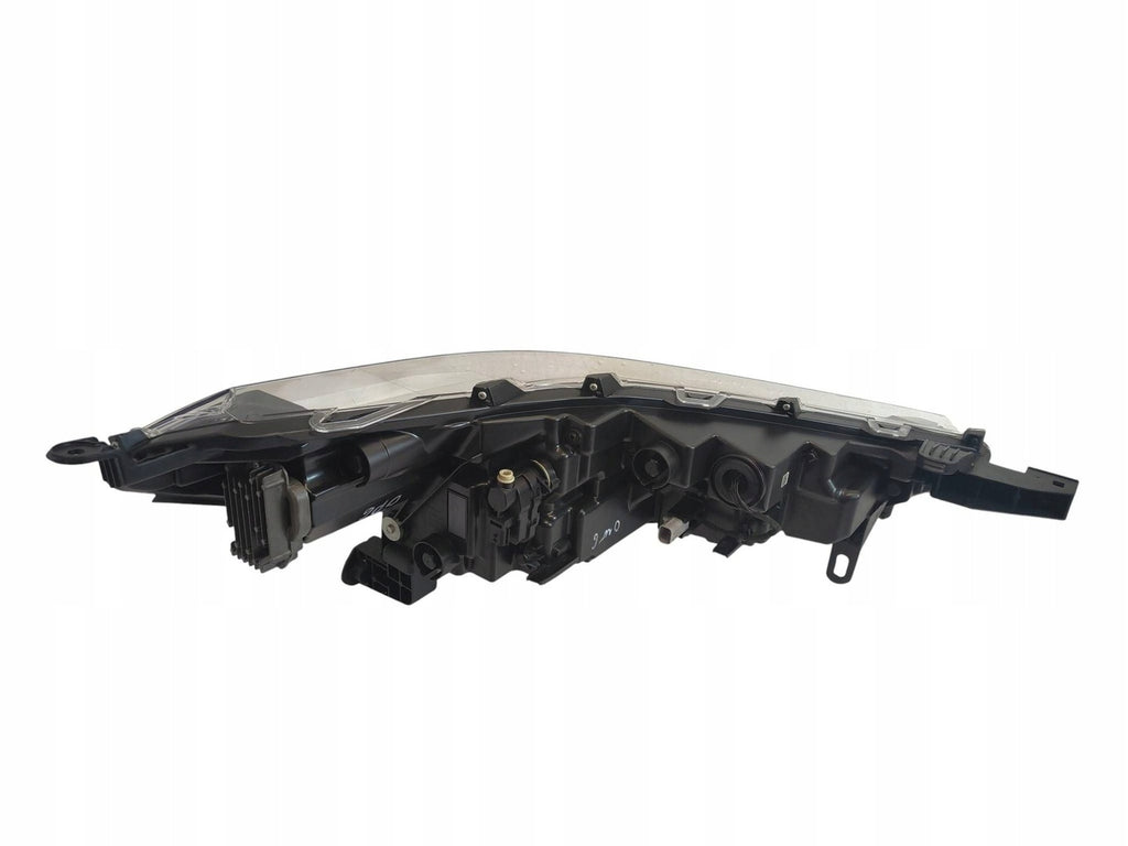 Frontscheinwerfer Toyota Corolla 16-1841 Full LED Links Scheinwerfer Headlight SCH2749849484qi