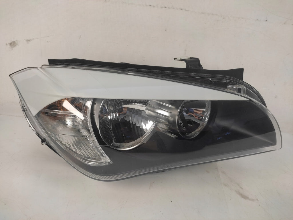 Frontscheinwerfer BMW X1 E84 2990002-13 Rechts Scheinwerfer Headlight SCH8351552319hd