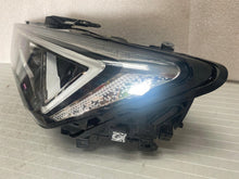 Load image into Gallery viewer, Frontscheinwerfer Seat Leon 5FB941007G LED Links Scheinwerfer Headlight SCH7483010484nu