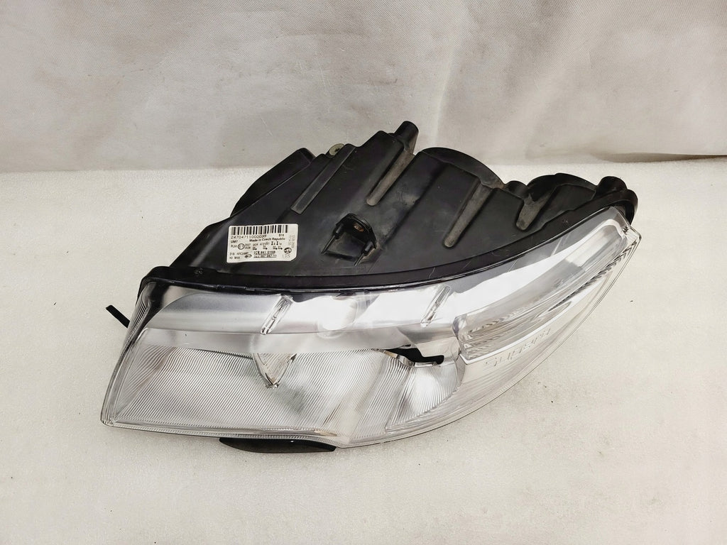 Frontscheinwerfer Skoda Superb II 3T1941015B Xenon Links Scheinwerfer Headlight