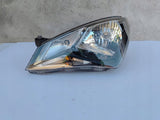 Frontscheinwerfer Seat Mii 1SL941015F Links Scheinwerfer Headlight