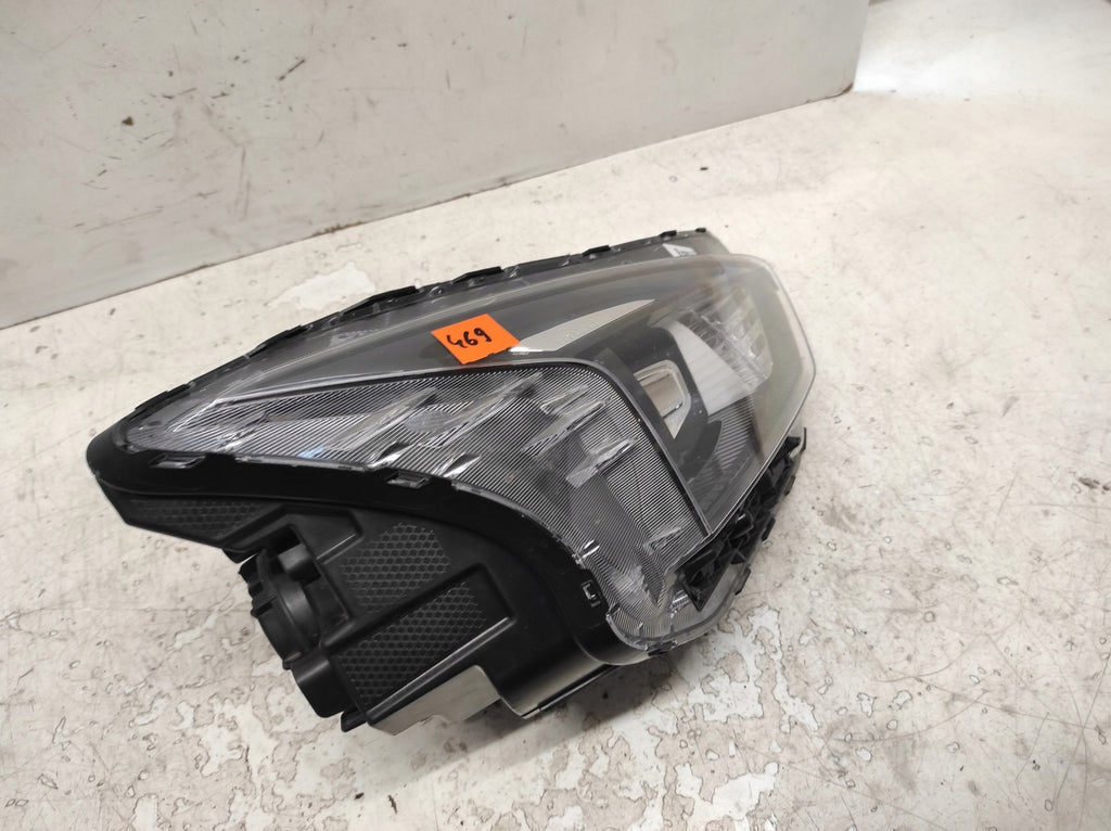 Frontscheinwerfer Hyundai Bayon 92102-Q0500 Rechts Scheinwerfer Headlight SCH3885013581va