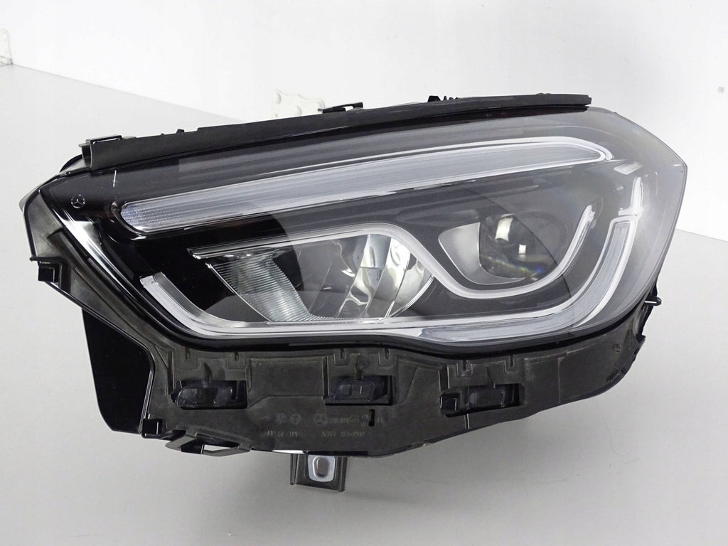 Frontscheinwerfer Mercedes-Benz W247 A2479066301 Links Scheinwerfer Headlight SCH3078283452ki