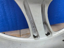 Laden Sie das Bild in den Galerie-Viewer, 1x Alufelge 18 Zoll 7.5" 5x130 50ET 99636213406 Porsche Boxster 986 Rim Wheel FEL7070256357zl