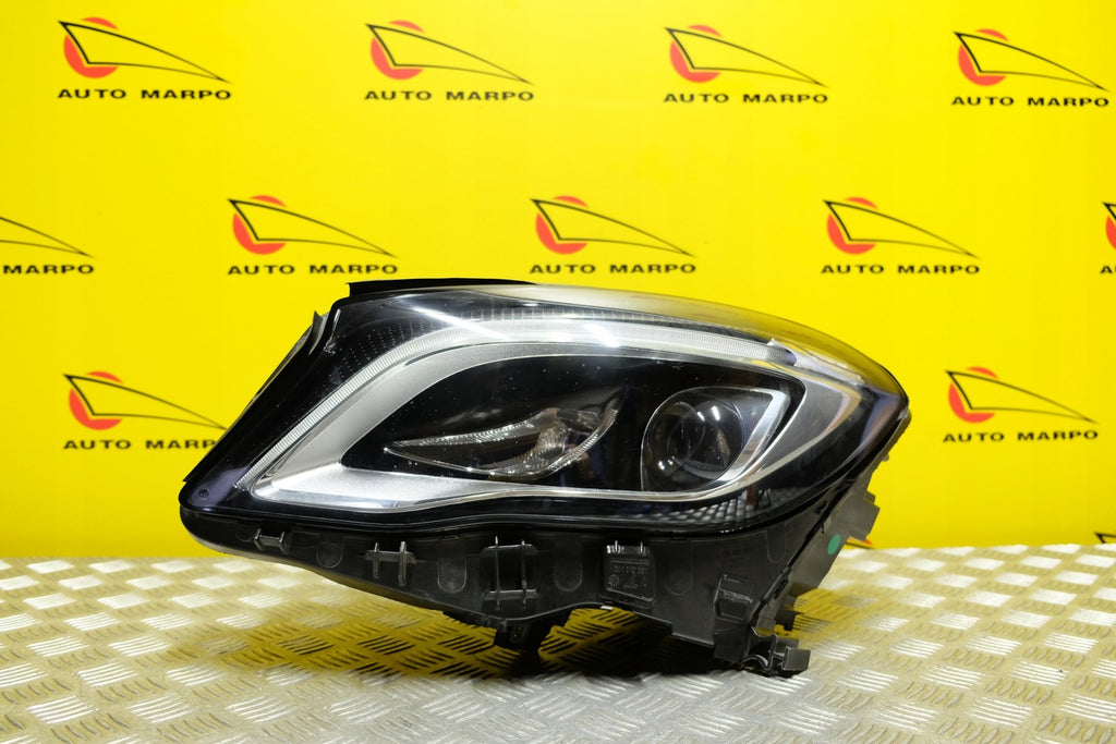 Frontscheinwerfer Mercedes-Benz Gla 156LIFT-2017 LED Links Headlight SCH4940990893bd