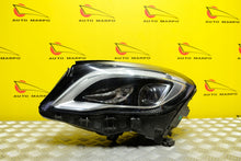 Load image into Gallery viewer, Frontscheinwerfer Mercedes-Benz Gla 156LIFT-2017 LED Links Headlight SCH4940990893bd