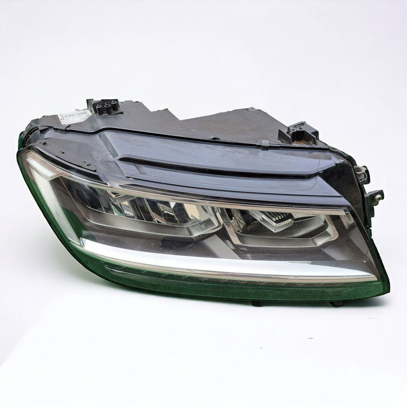 Frontscheinwerfer VW Tiguan 5NB941036D FULL LED Rechts Scheinwerfer Headlight