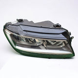 Frontscheinwerfer VW Tiguan 5NB941036D Full LED Rechts Scheinwerfer Headlight