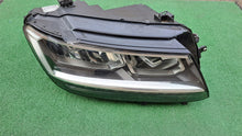 Load image into Gallery viewer, Frontscheinwerfer VW Tiguan 5NB941036D FULL LED Rechts Scheinwerfer Headlight