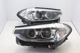 Frontscheinwerfer BMW X3 G01 X4 G02 8739648 Ein Stück (Rechts oder Links) SCH1845542568md