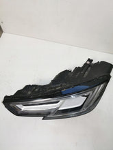 Load image into Gallery viewer, Frontscheinwerfer Audi A4 B9 8W0941033 LED Links Scheinwerfer Headlight