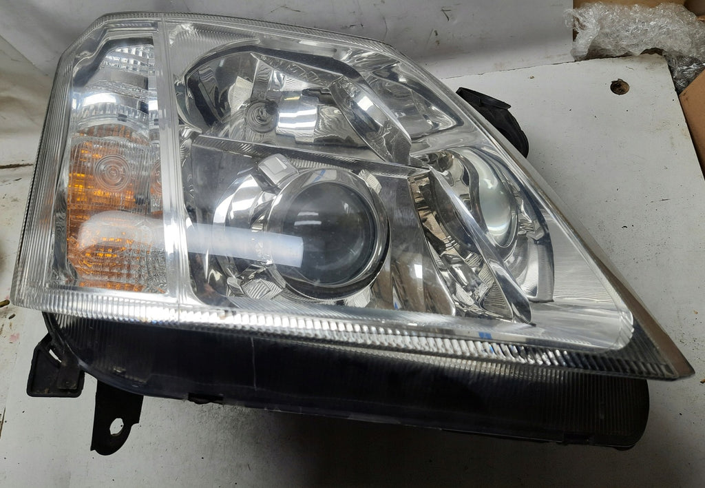 Frontscheinwerfer Opel Meriva A 93321055 89307580 Xenon Rechts Headlight