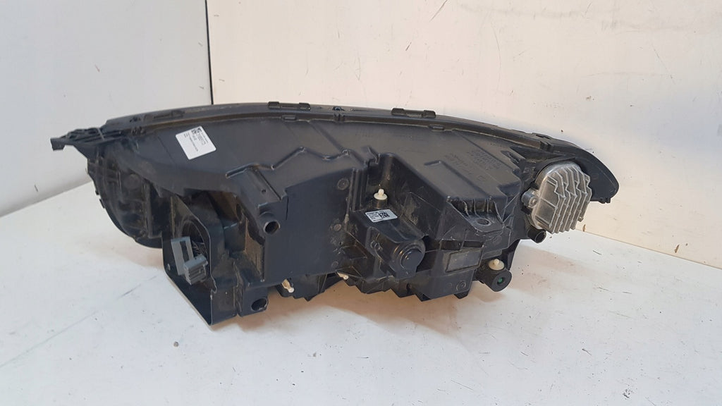 Frontscheinwerfer Volvo Xc90 31655173 LED Rechts Scheinwerfer Headlight