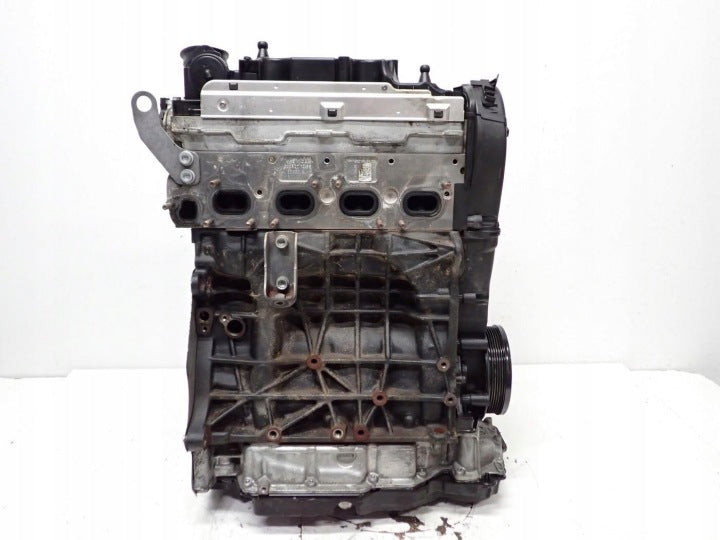Motor Audi Seat VW A3 Leon DTR 2.0 TDI 116PS 85kW 103TKm 2021 Diesel Unkomplett MOT2028462980qk