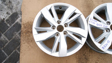 Load image into Gallery viewer, 1x Alufelge 15 Zoll 5.5" 5x100 2G0601025 VW Polo Rim Wheel FEL5503490068cw