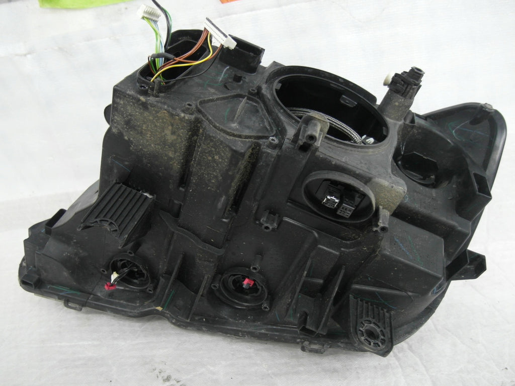 Frontscheinwerfer BMW F26 X3 F25 7217298 Rechts Scheinwerfer Headlight SCH7595562123gd