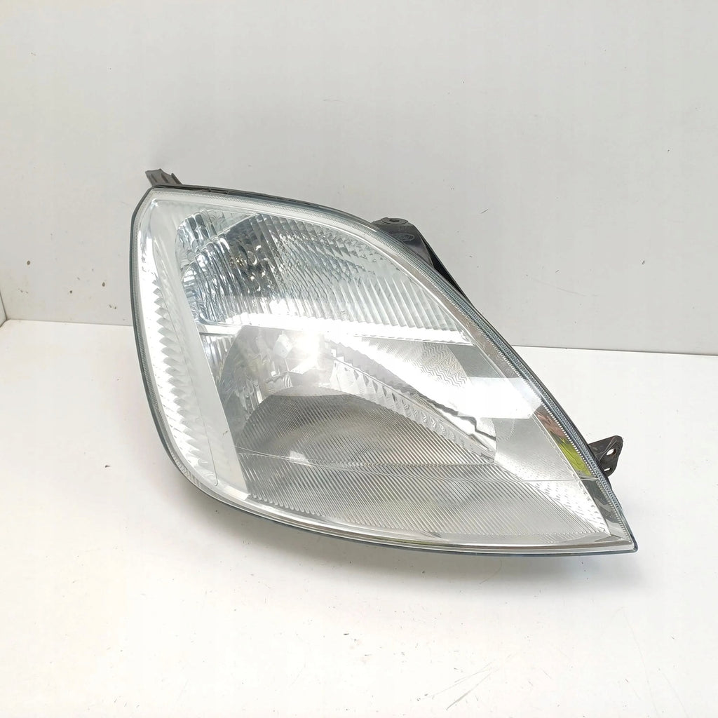 Frontscheinwerfer Ford Fiesta I 2S6X13K046B Rechts Scheinwerfer Headlight SCH6320550795kv