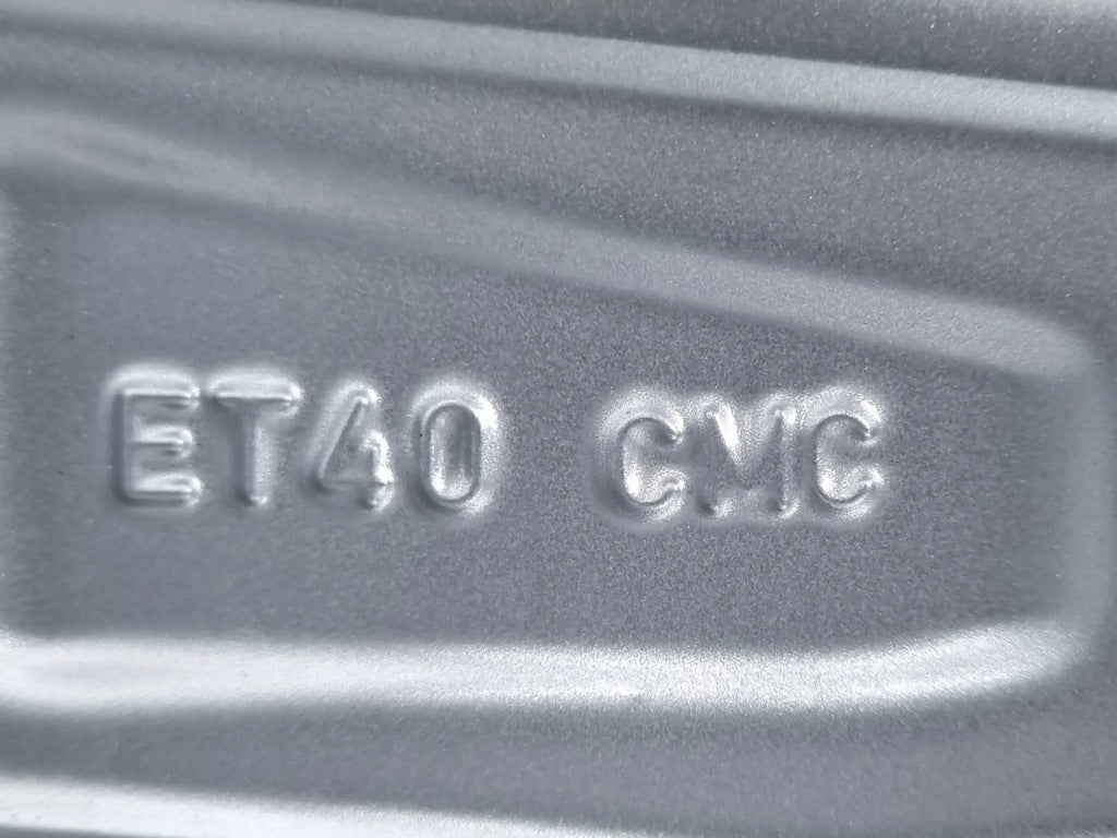 1x Alufelge 19 Zoll 8.5" 5x112 40ET Glanz Silber 4K0601025 Audi A6 Rim Wheel FEL3798937796ol