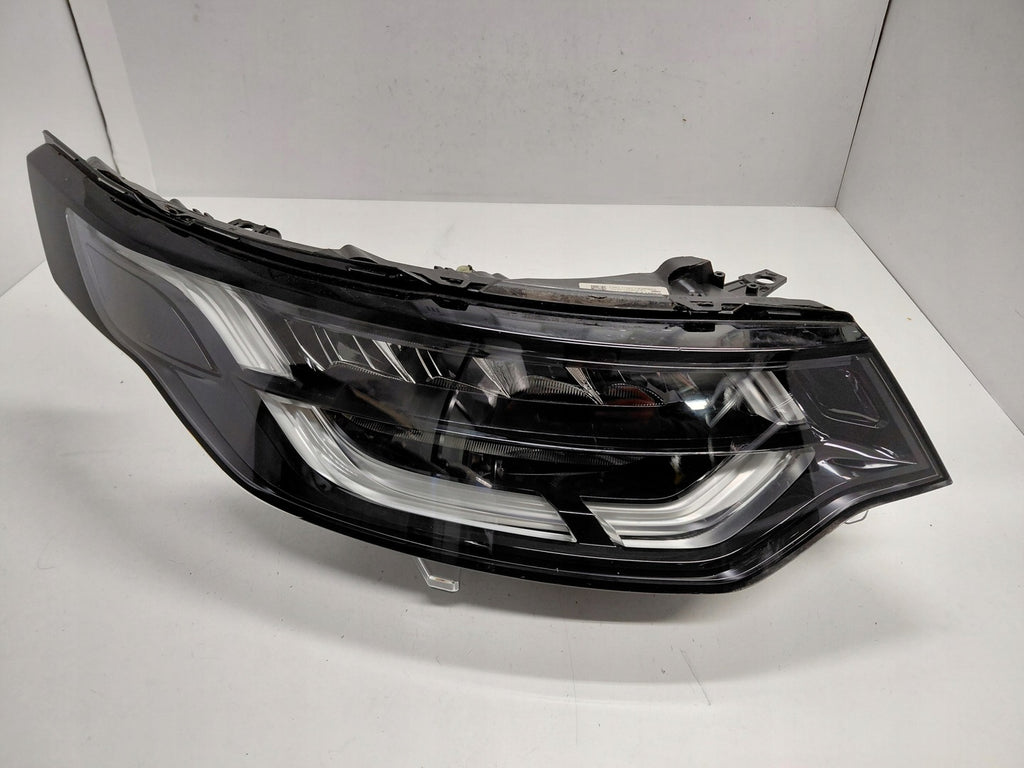 Frontscheinwerfer Land Rover I Discovery V HY32-13W029-EA Full LED Rechts SCH8503812574sn