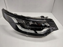 Load image into Gallery viewer, Frontscheinwerfer Land Rover I Discovery V HY32-13W029-EA Full LED Rechts SCH8503812574sn