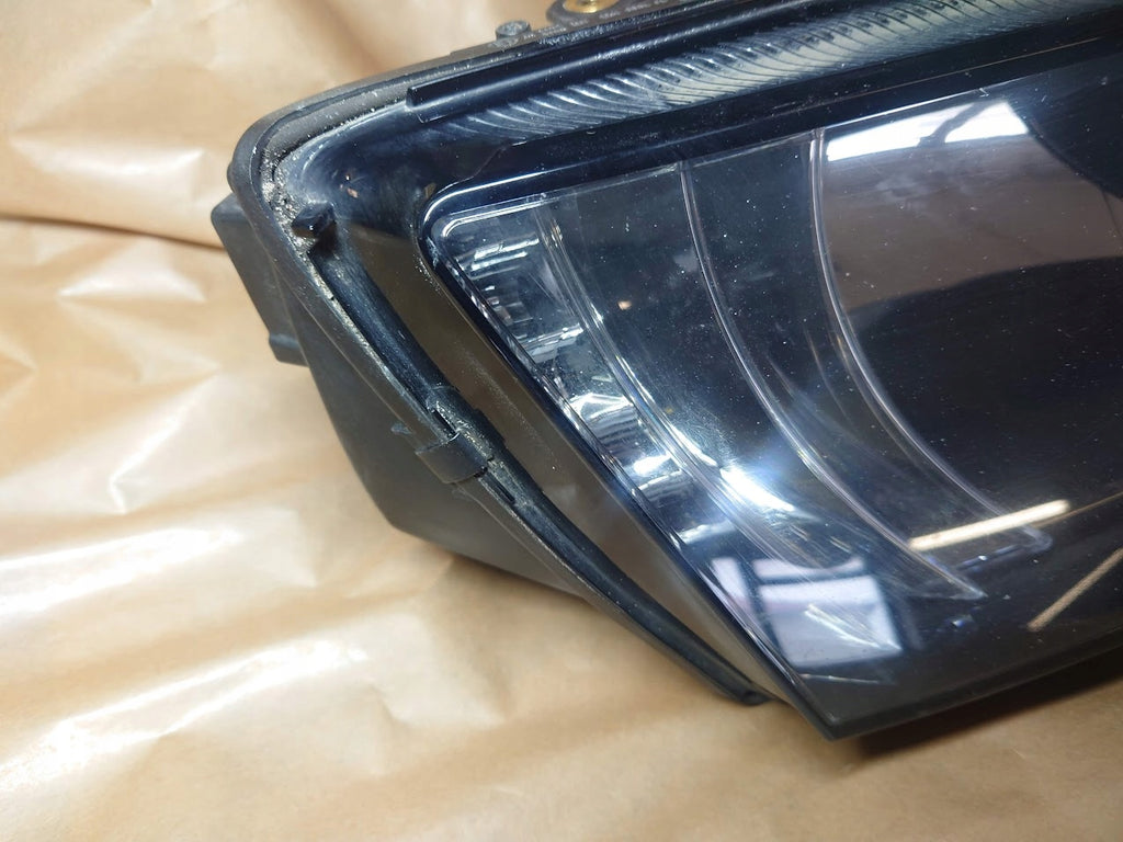 Frontscheinwerfer Skoda Octavia III 5E1941016C Rechts Scheinwerfer Headlight SCH2514871544gq