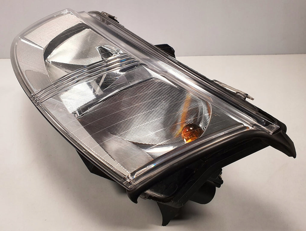 Frontscheinwerfer Saab 9-3 Links Scheinwerfer Headlight
