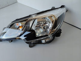 Frontscheinwerfer Mitsubishi Space W Star 8301D445 FALSE Scheinwerfer Headlight SCH4143220678dk