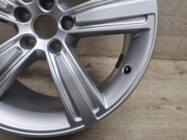 1x Alufelge 19 Zoll 5x112 4N0601025J Audi A8 Rim Wheel FEL2221118242fc