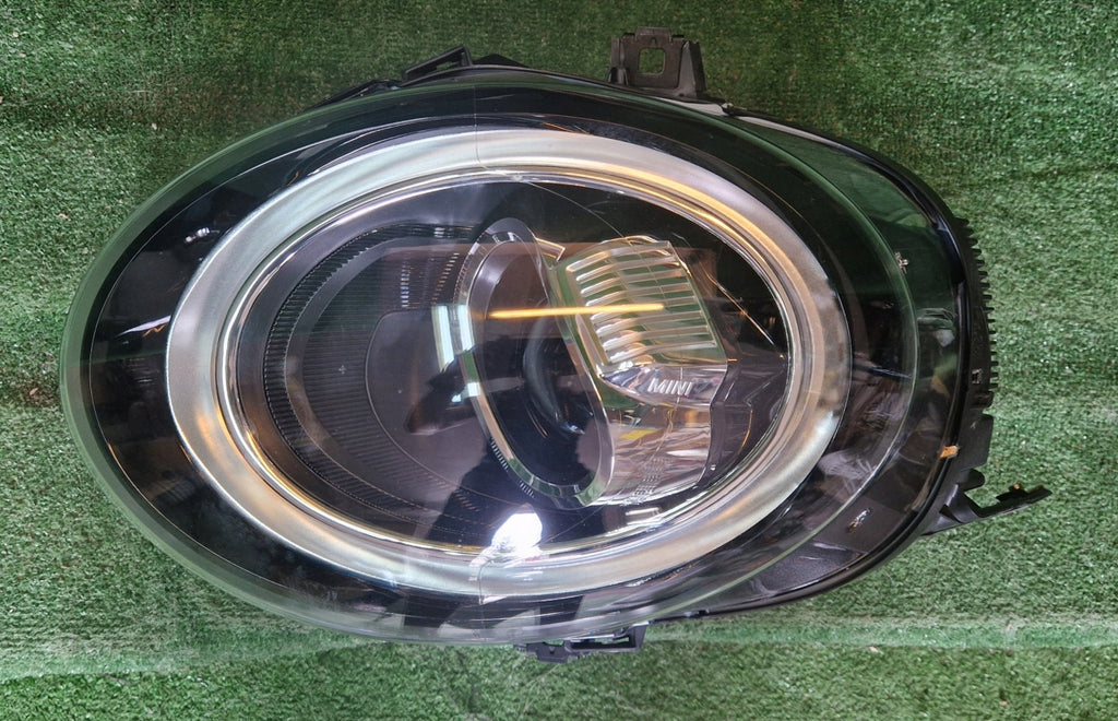 Frontscheinwerfer BMW Mini F56 90165457 Links Scheinwerfer Headlight SCH4728285167sd