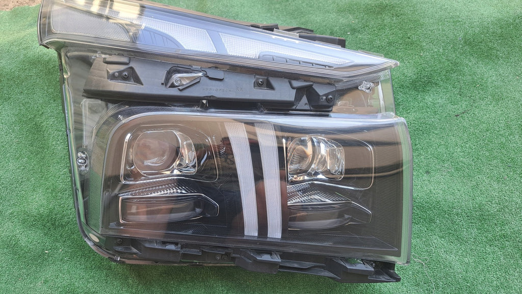 Frontscheinwerfer Hyundai 92102S1600 LED Rechts Scheinwerfer Headlight