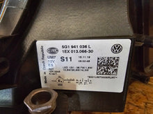 Load image into Gallery viewer, Frontscheinwerfer VW Golf VII 5G1941036L LED Rechts Scheinwerfer Headlight SCH6584493052ns