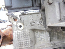 Load image into Gallery viewer, Motor BMW 3 E90 N47D20C 2.0 85kW 2004 Diesel Engine Unkomplett