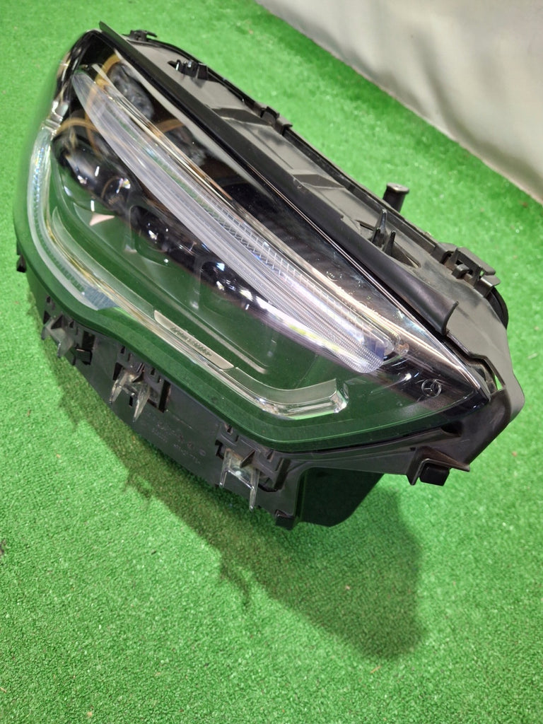 Frontscheinwerfer Mercedes-Benz W247 A2479065006 LED Rechts Headlight SCH2199227303uf