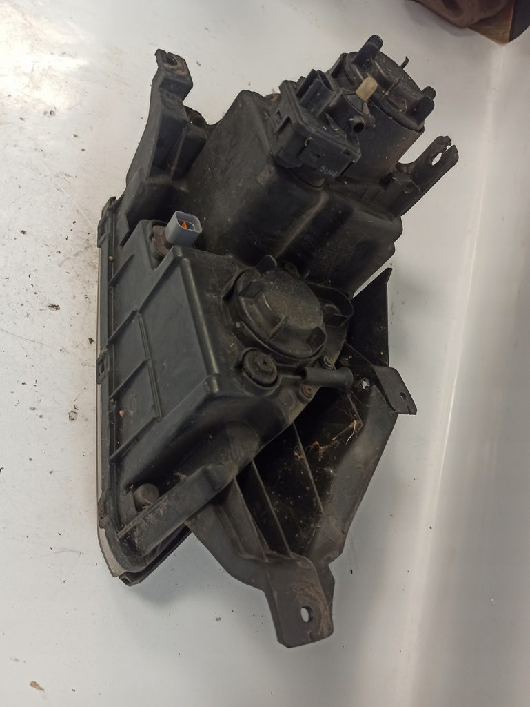 Frontscheinwerfer Hyundai Terracan Links Scheinwerfer Headlight SCH2533154988xq