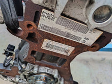 Laden Sie das Bild in den Galerie-Viewer, Motor BMW X3 E83 M47D20C 2.0 150PS Diesel Engine Unkomplett MOT7244681706ff