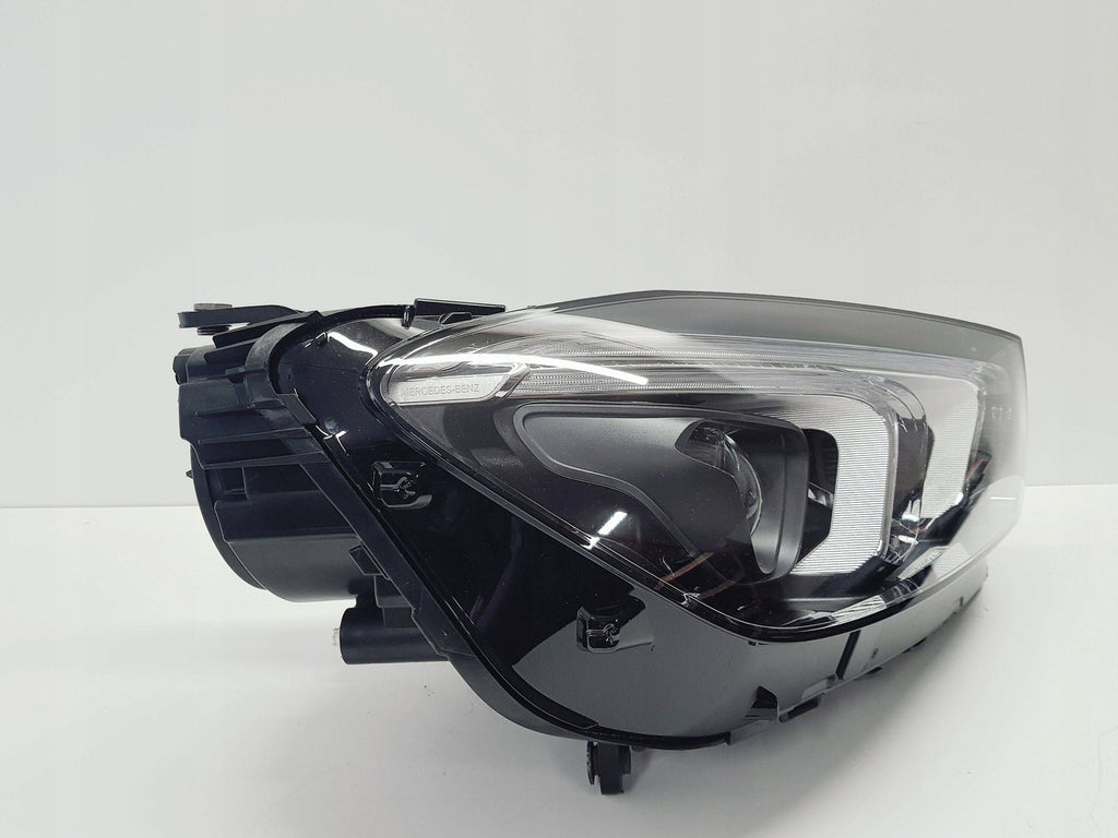 Frontscheinwerfer Mercedes-Benz Gle A1679061600 Rechts Scheinwerfer Headlight