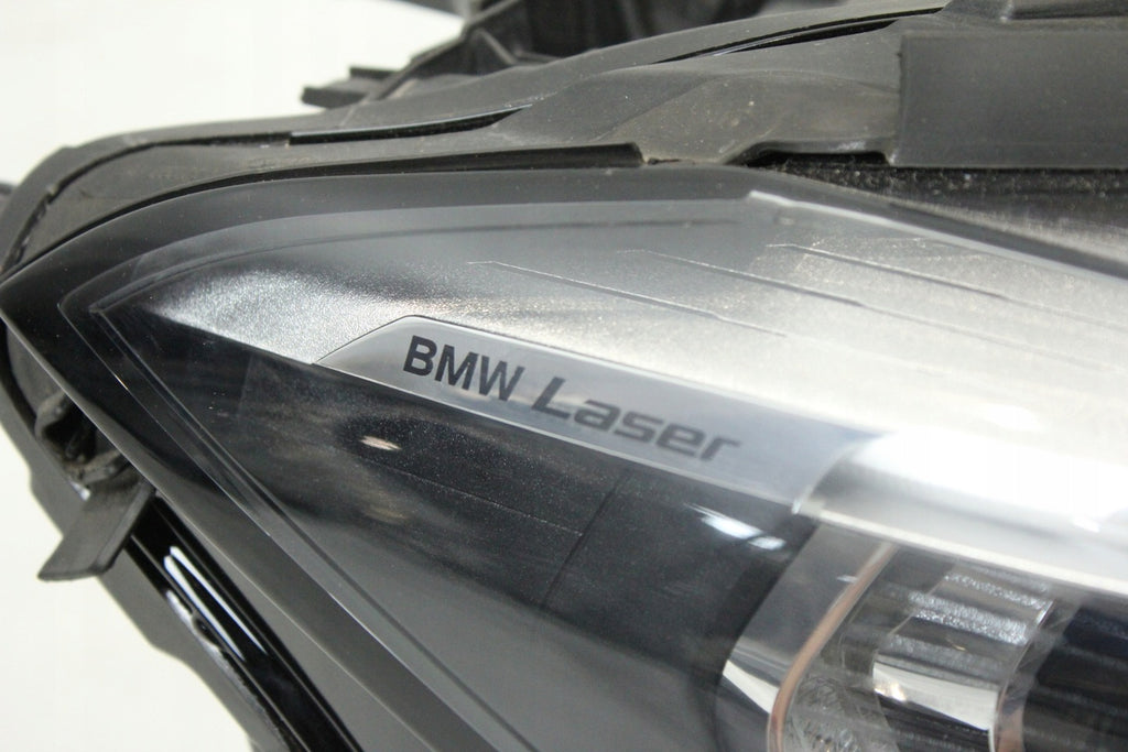 Frontscheinwerfer BMW G11 G12 7946776 Laser Rechts Scheinwerfer Headlight SCH5346583452kn