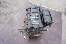 Laden Sie das Bild in den Galerie-Viewer, Motor Citroën Peugeot I 10FX7L 1.6 83TKm Benzin Engine Komplett MOT7989941017rj