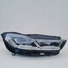 Load image into Gallery viewer, Frontscheinwerfer Jaguar J9D3-13W029-EC Rechts Scheinwerfer Headlight SCH4208963545mi