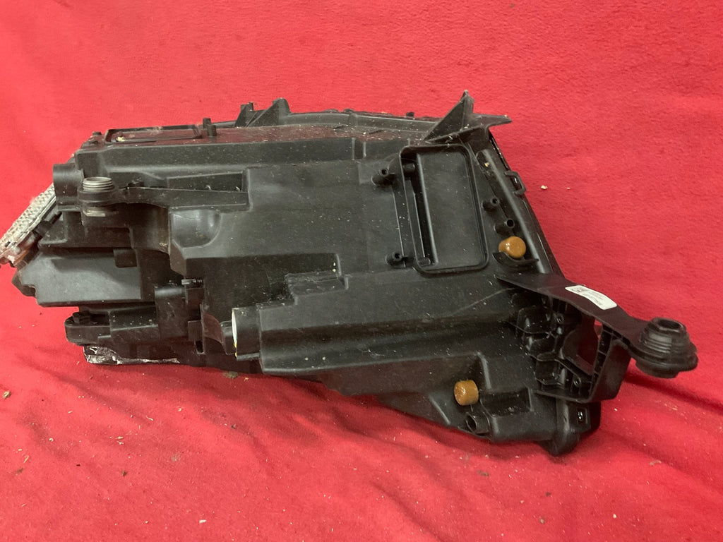 Frontscheinwerfer Skoda Kamiq 658941016B Full LED Rechts Scheinwerfer Headlight SCH1675197509ss